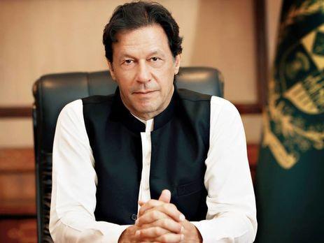 Imran Khan lauds India's 'independent foreign policy' on Ukraine