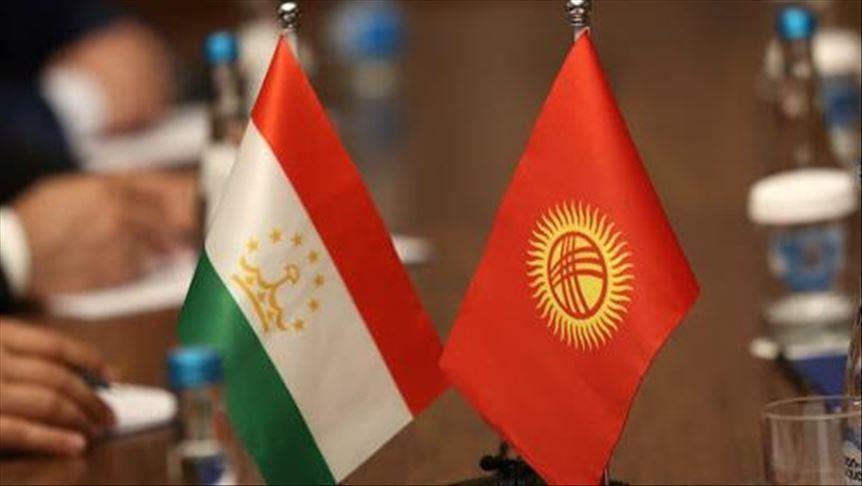 FMs of Kyrgyzstan, Tajikistan discuss cooperation and prospects for future relations
