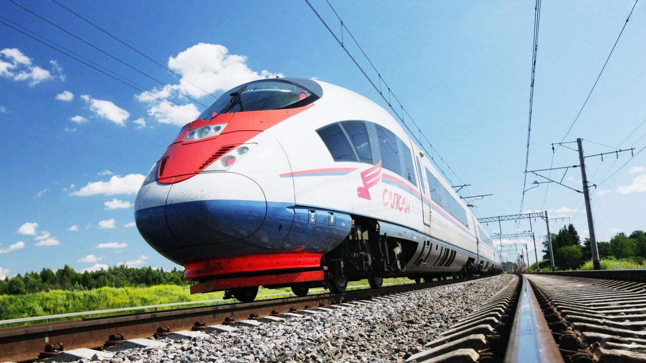 89 pct of land needed for bullet train project acquired: Indian Railway Minister