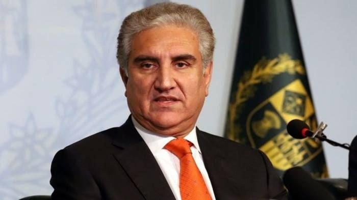Pakistan eyes to expand co-op with all Central Asian countries - minister