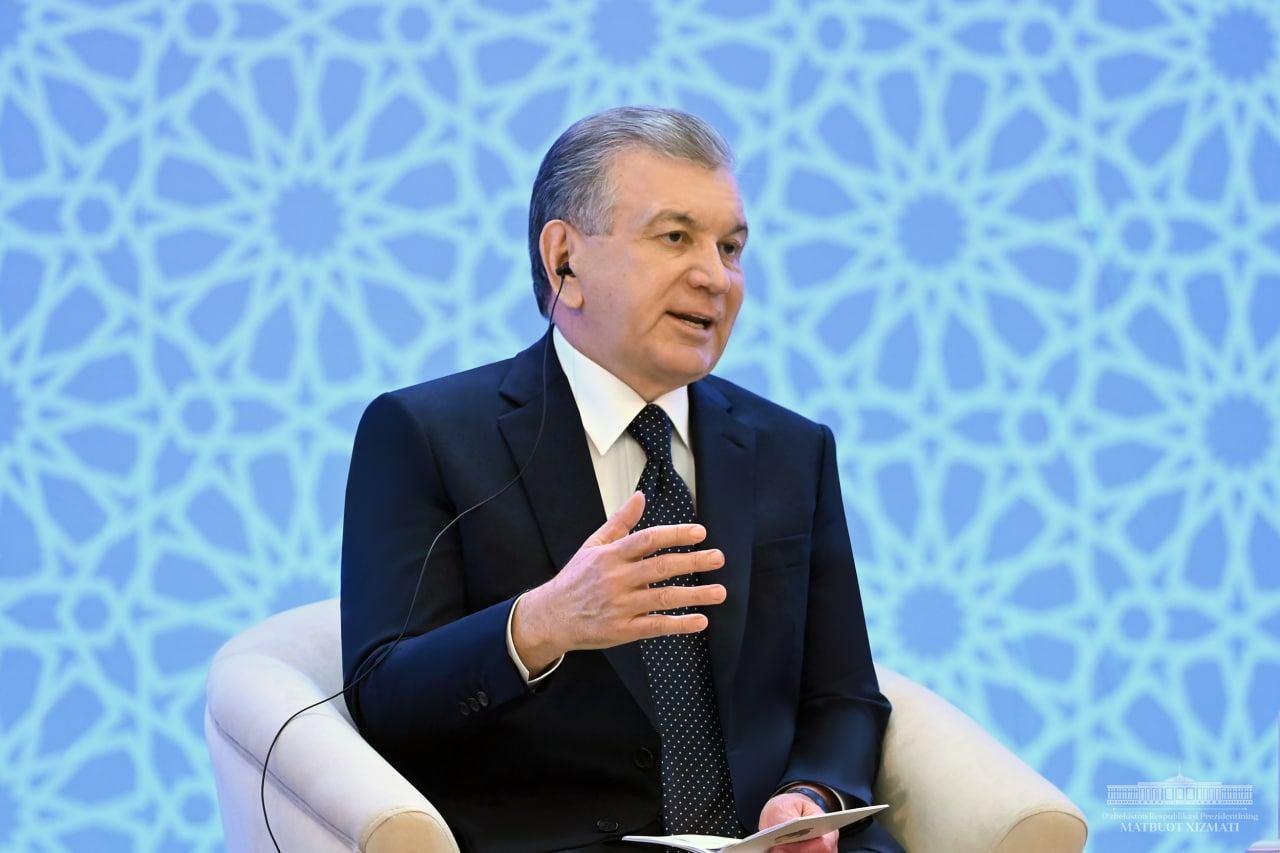 Cotton Campaign coalition and famous brands lift boycott of Uzbek cotton and textile products – President Mirziyoyev