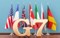 G7 calls on OPEC to increase oil and gas output to reduce dependence of West on Russia