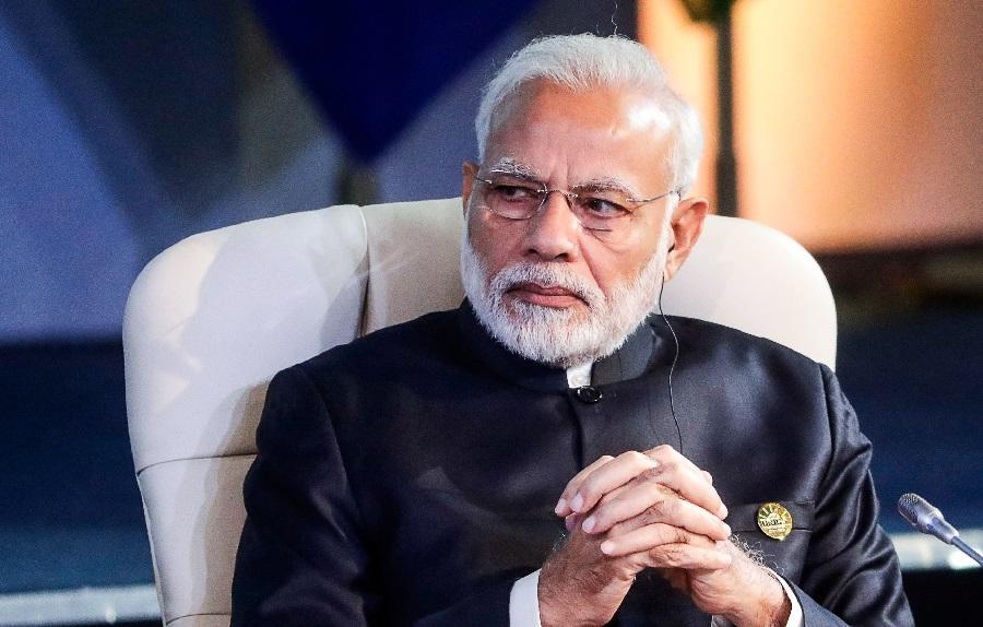 Indian PM hails Government e-Marketplace for achieving order value of Rs 1 lakh crore in a year