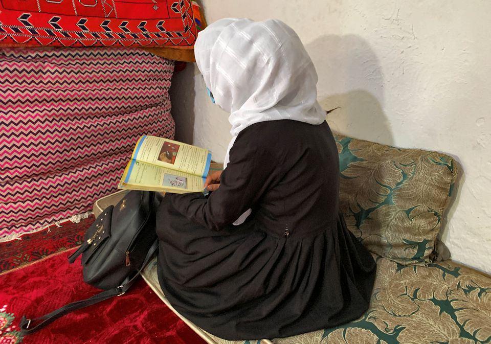 US cancels talks with Taliban over U-turn on girls' education