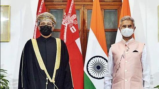 India, Oman focus on maritime safety and security