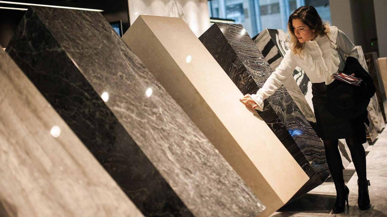 Azerbaijan to be represented at international exhibition of natural stones [PHOTO]