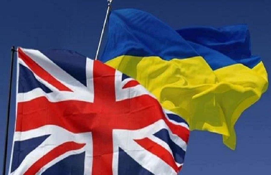 Britain to send food worth $2,6 mln to Ukrainian communities in need