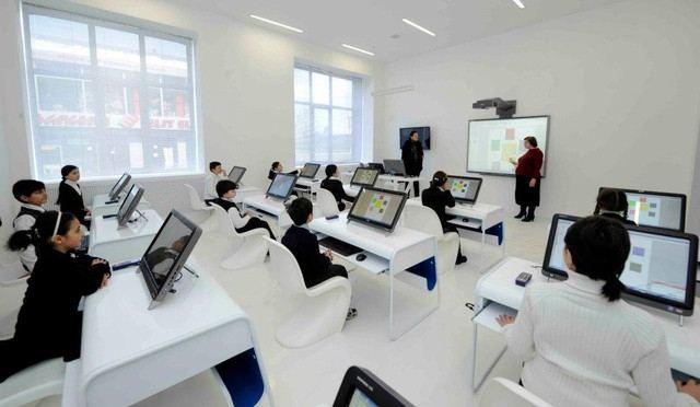 Only one public school remains on remote learning in Georgia - Education Ministry