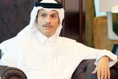 Qatar FM says reaching agreement with Iran ‘important’