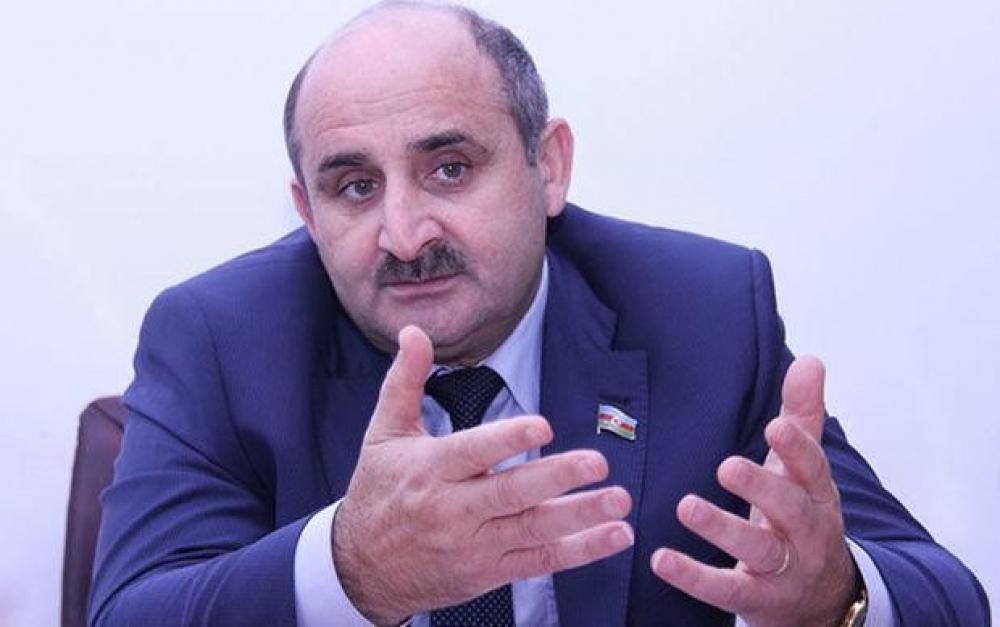 Former MP: Revanchist attempts to cost Armenia dearly