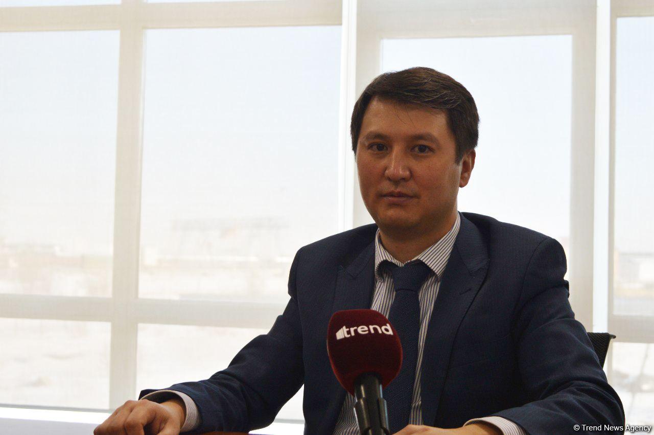 Company with Azerbaijani capital in Kazakhstan's "Astana-Technopolis" FEZ plans to expand production