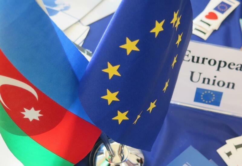 Europe's current stance on Azerbaijan reflects country's growing int'l authority