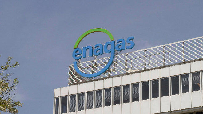 Enagas selling its Chilean assets
