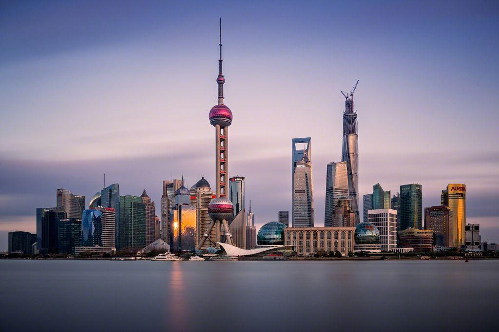 Shanghai locks down as COVID surges in China's financial hub