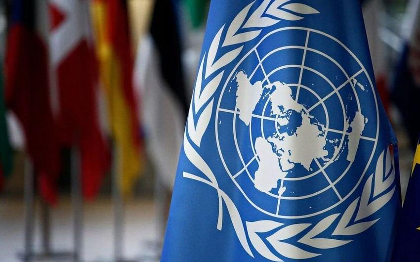 UN concerned about tensions in Karabakh