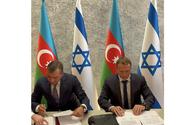 Azerbaijan, Israel ink tourism cooperation accord