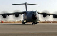 Turkey completes equipping military aircraft fleet