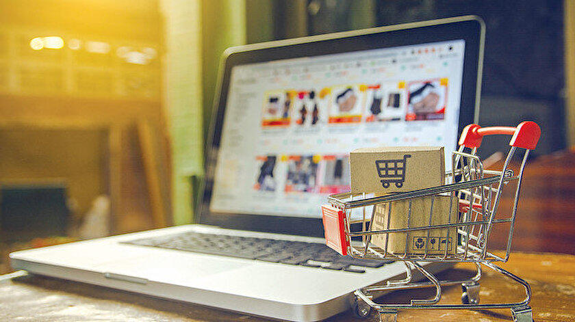 Turkey's e-commerce up in late five years