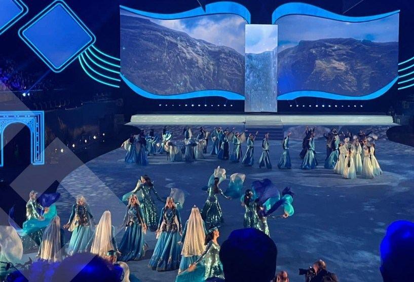 Shusha named cultural capital of Turkic World in 2023 [PHOTO/VIDEO] - Gallery Image