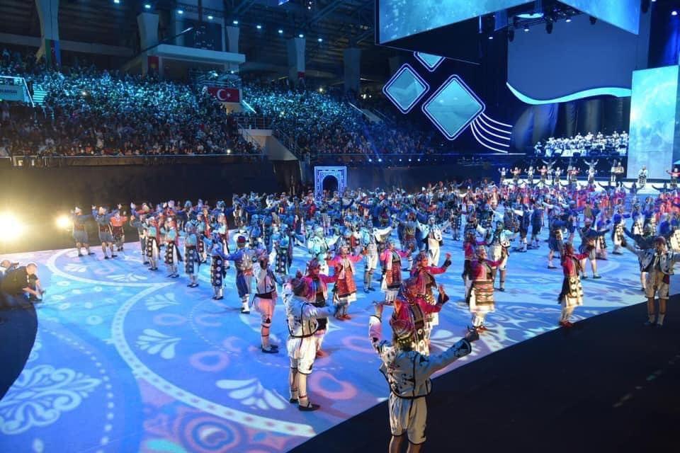Shusha named cultural capital of Turkic World in 2023 [PHOTO/VIDEO] - Gallery Image