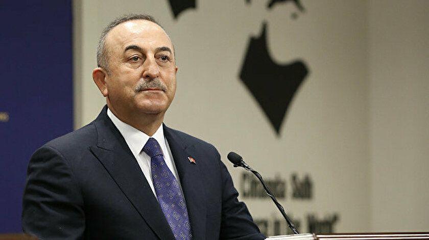 Proposal to meet with Azerbaijani, Armenian FMs in force - Cavusoglu