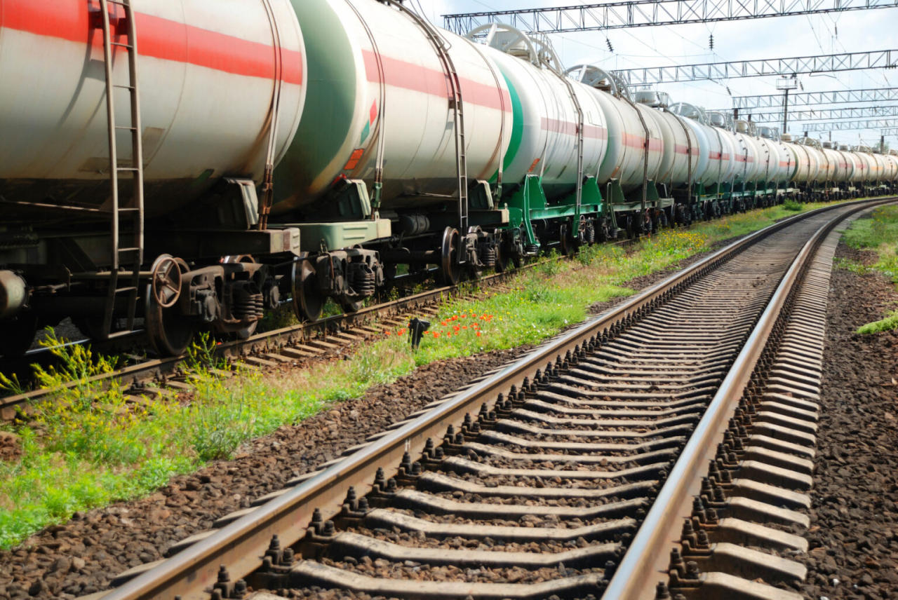 Baku, Tbilisi, Ankara, Nur-Sultan ink Trans-Caspian East-West corridor accord