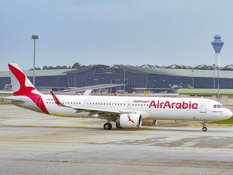 Air Arabia to resume flights to Georgia's Tbilisi
