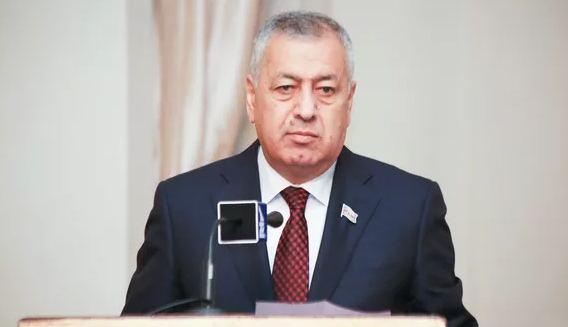 Azerbaijani MP awarded with Honorary Diploma of Azerbaijan's President