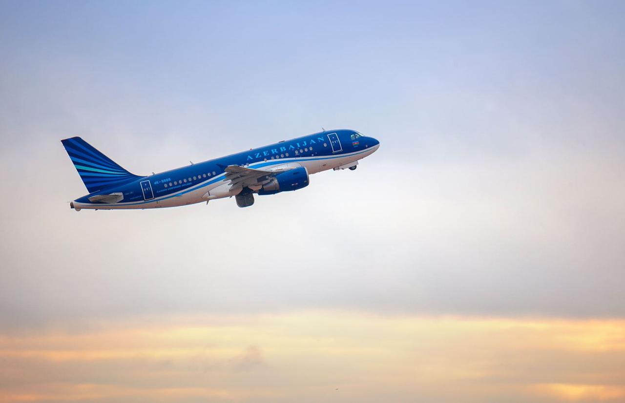 AZAL denies information on resumption of flights to Moscow