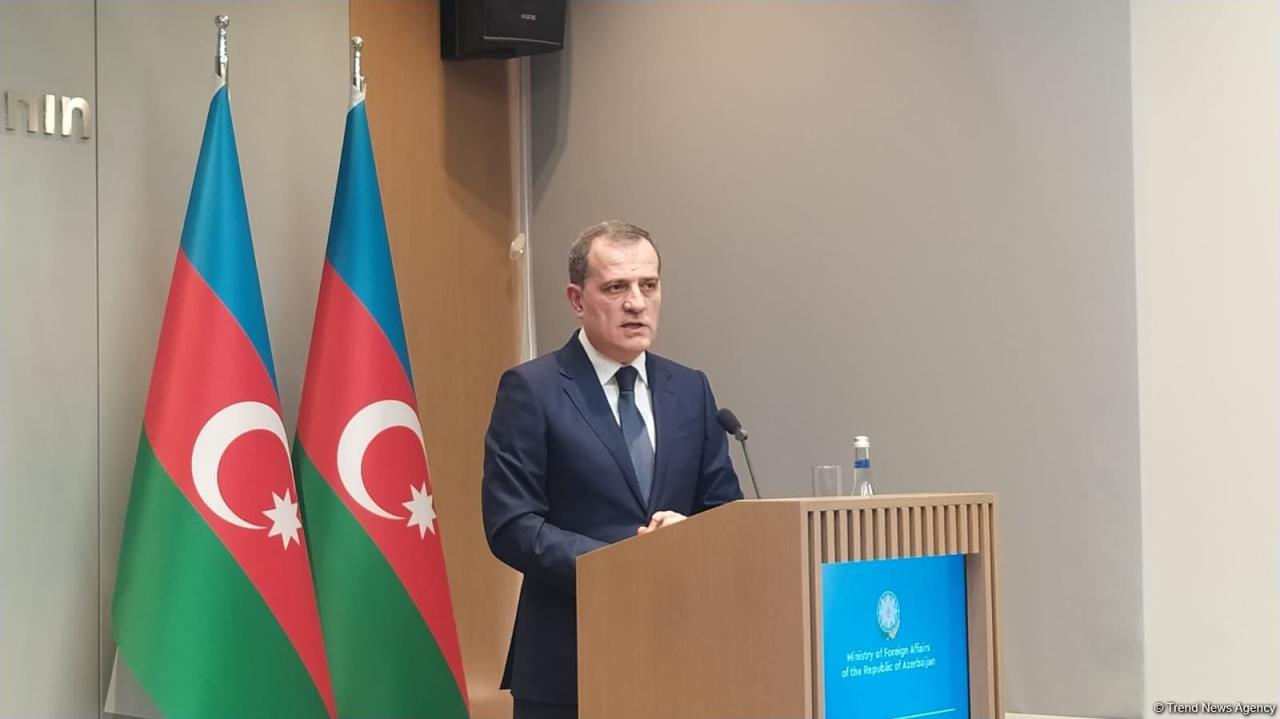 Trade turnover between Azerbaijan and Italy revealed