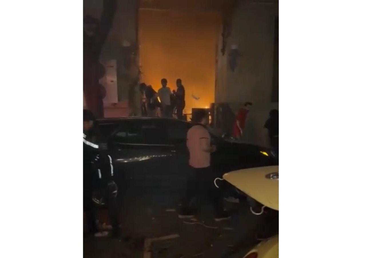 Names of those injured in explosion in Azerbaijan’s Baku unveiled