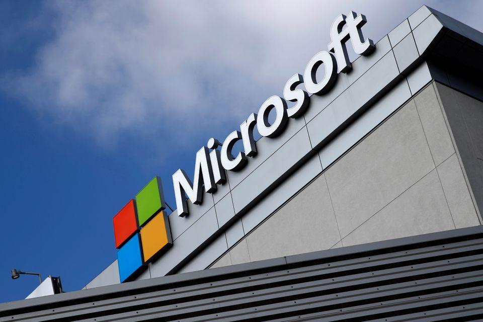 Microsoft's cloud business targeted by EU antitrust regulators