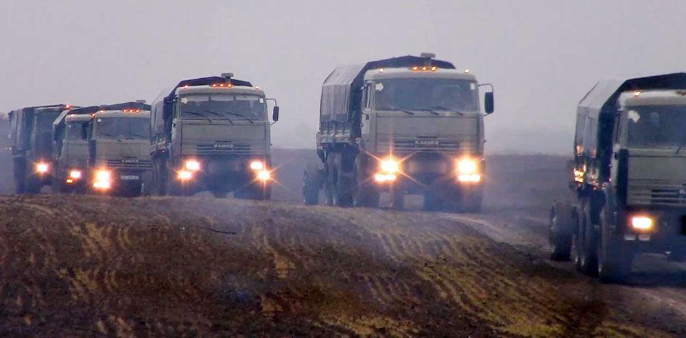 Azerbaijani Defense Ministry presents review of events of last week [VIDEO]