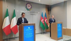 FM: Azerbaijan ready to meet halfway if Armenia sticks to peace process [PHOTO] - Gallery Image