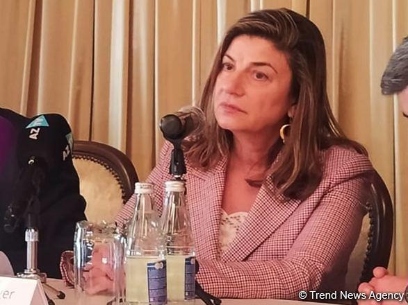 Int'l Commission to support Azerbaijan’s position if it takes Armenia to ICJ on issue of missing persons – Director General