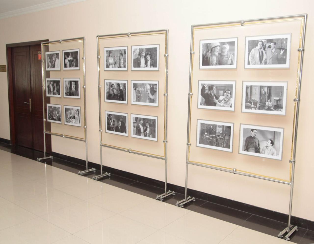 Eminent actor who stands at origins of national theater and cinema [PHOTO] - Gallery Image
