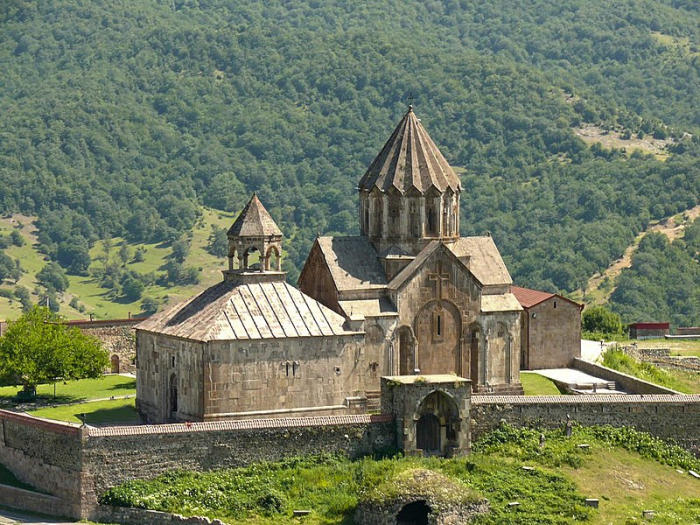 Discover traces of Caucasian Albania in Kalbajar [PHOTO]