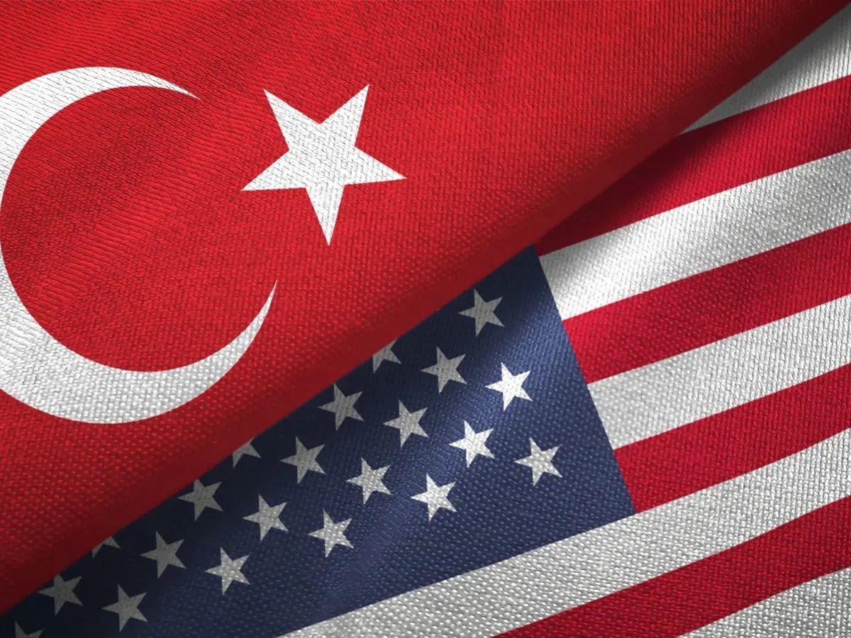 Turkey, US launch joint strategic mechanism