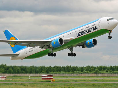 Uzbekistan Airways to resume regular flights to Paris