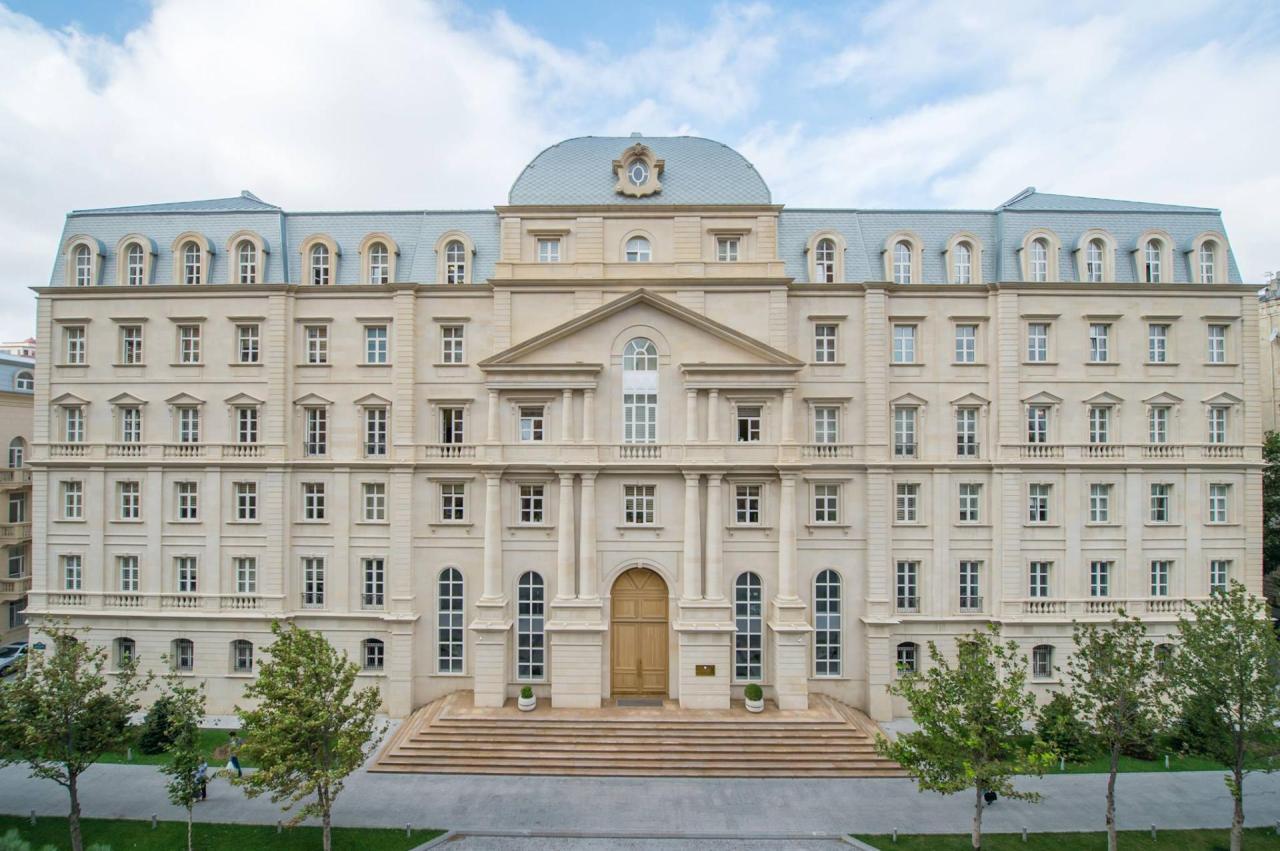 Azerbaijan's Ministry of Finance holds auction on medium-term government bonds