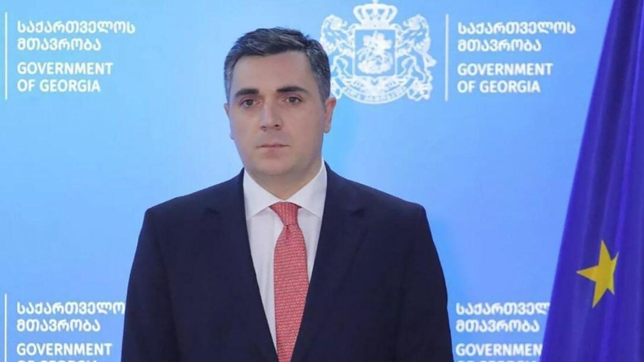 Georgian FM to hold meetings at EU, NATO on April 6-8