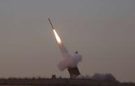 Three missiles fall near refinery in Iraq's Erbil