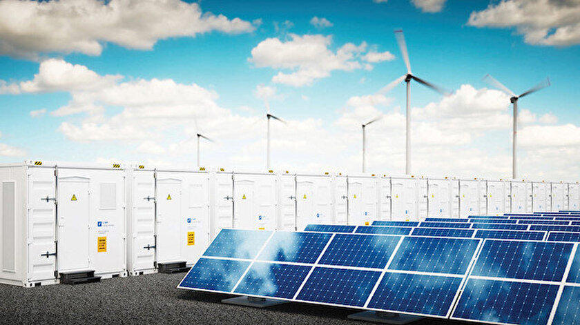 Turkey, U.S. eye green energy cooperation