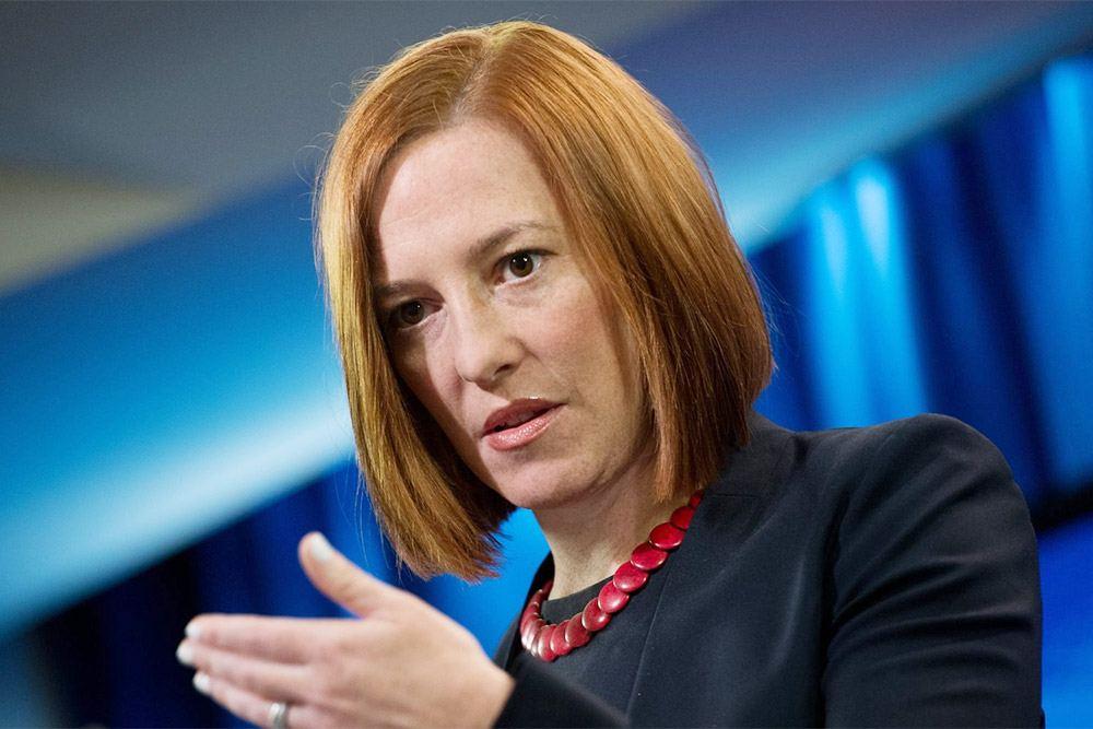 Psaki: US has no plans to boycott G20 summit