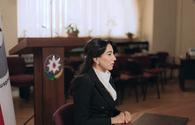 Baku urges int'l trial of Aghdaban genocide perpetrators