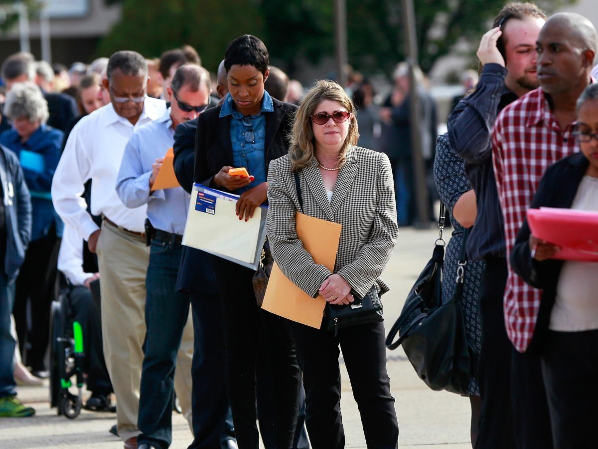 U.S. weekly jobless claims fall to lowest level in decades amid tight labor market