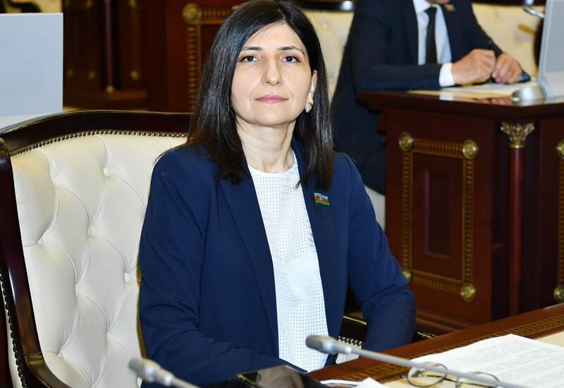 Azerbaijani MP: Azerbaijan Army, which turns 105, is a source of pride for each of us