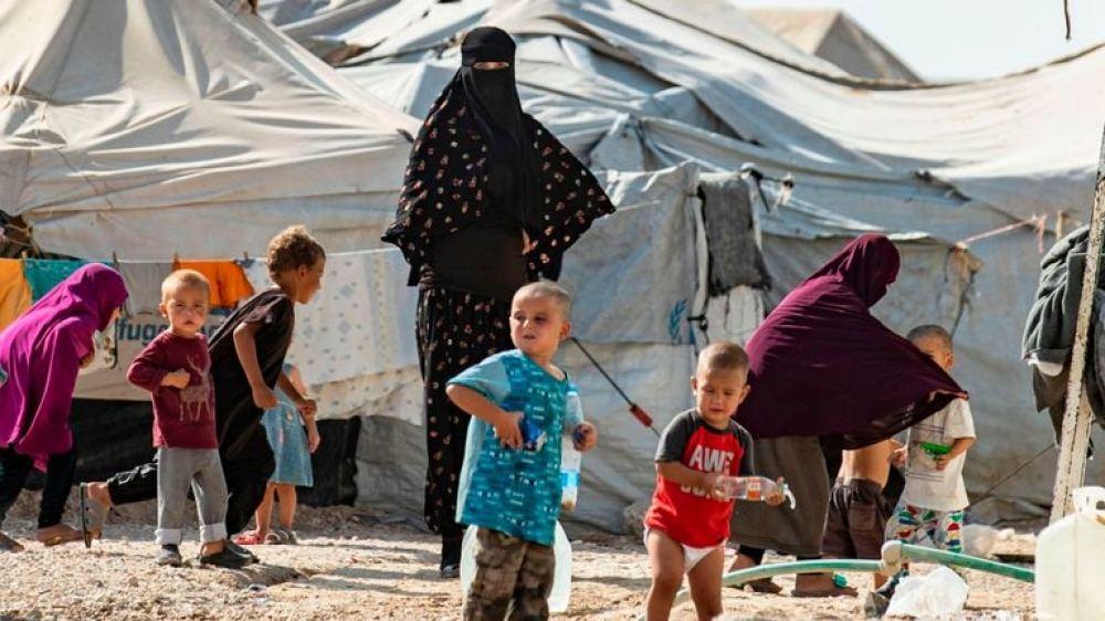 Azerbaijan repatriates 369 citizens from Syria, Iraq since 2018