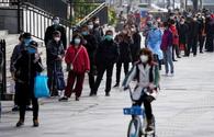 Shanghai widens COVID testing as other Chinese cities impose curbs
