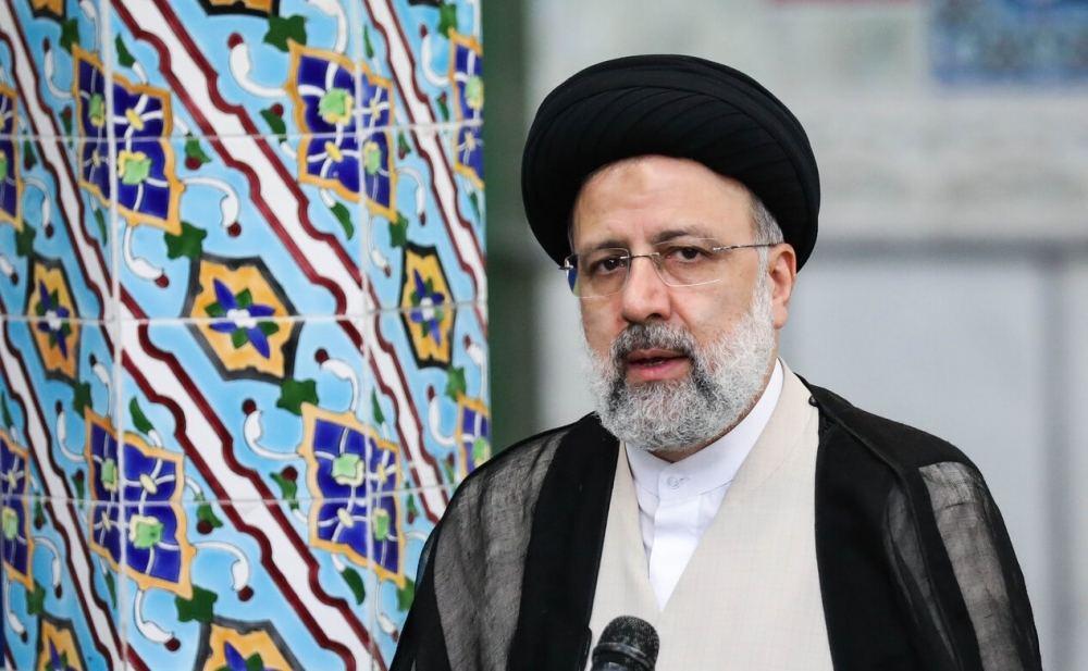 Raisi: Iran will never step back from its right in Vienna talks